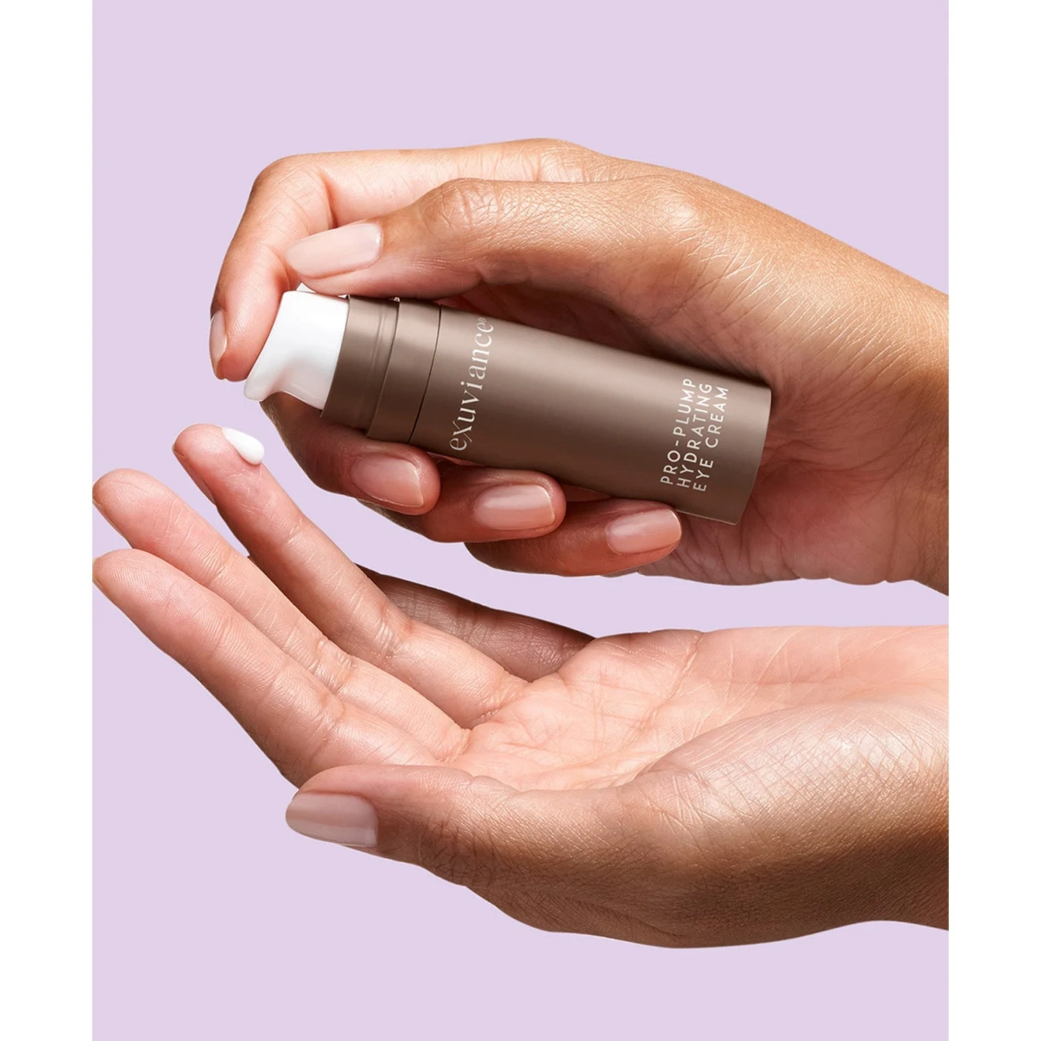 Exuviance Pro-Plump Hydrating Eye Cream