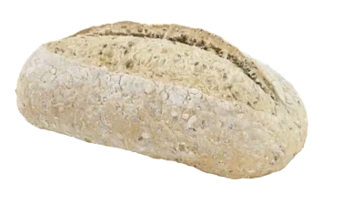 Landbrød Fribakt 730g 9stk
