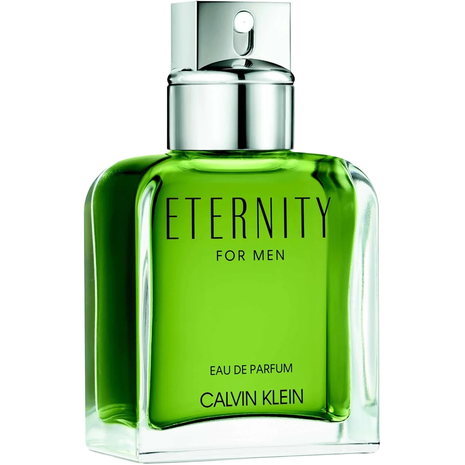 CALVIN KLEIN Eternity For Men Eau de Parfum 100 ml