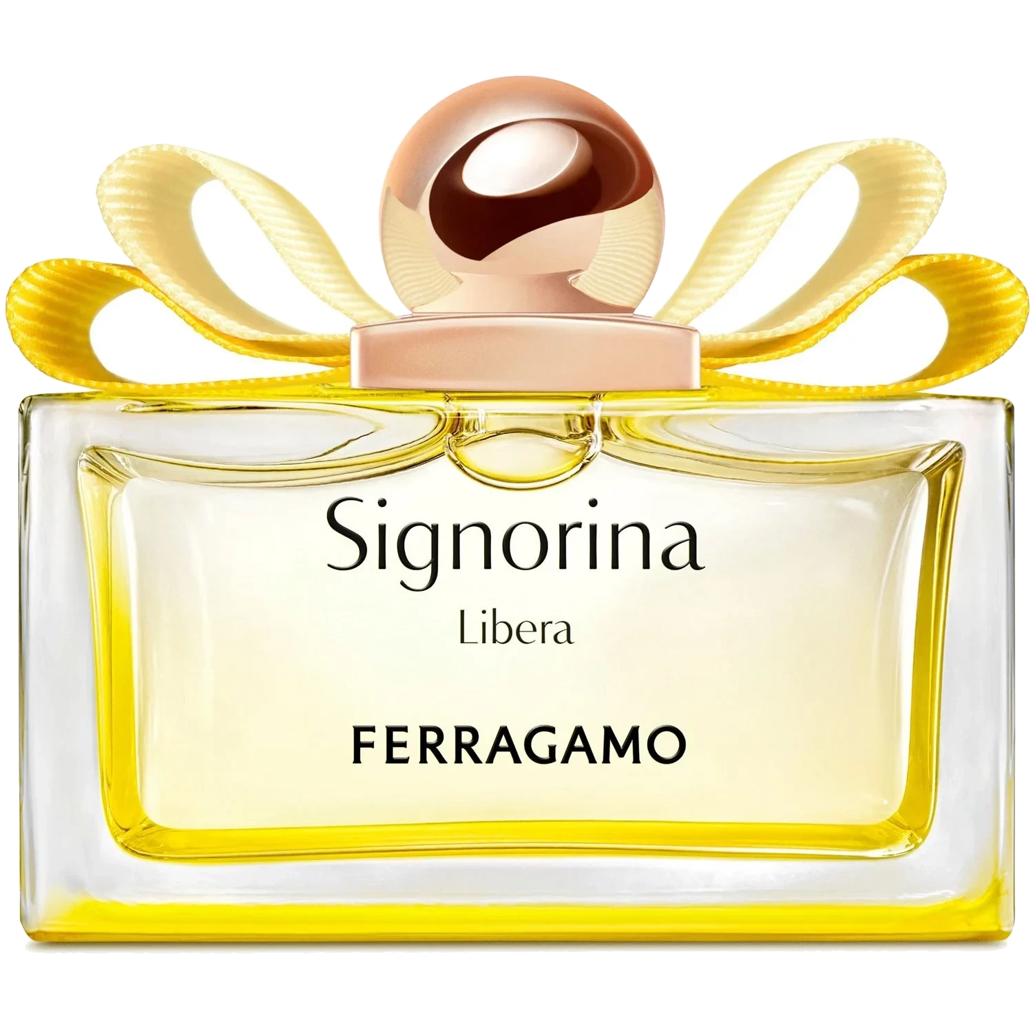 Ferragamo Signorina Libera
