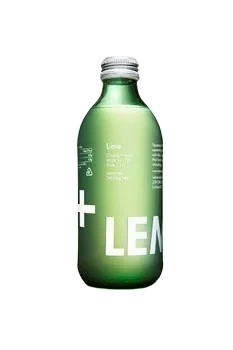 Lemonaid lime 12x33cl