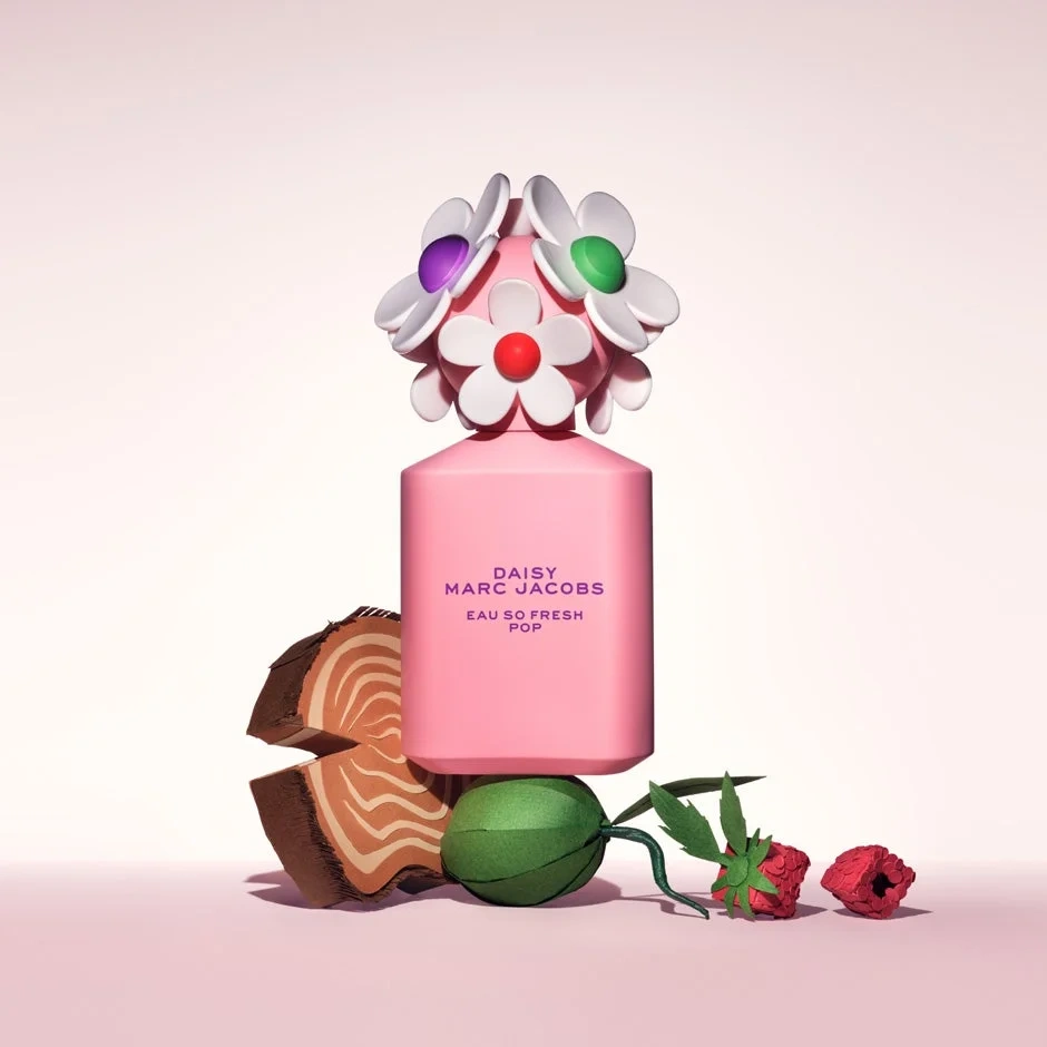 Marc Jacobs Daisy Eau So Fresh Pop