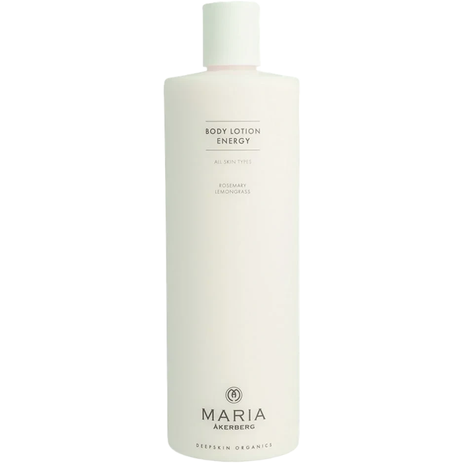 Maria Åkerberg Body Lotion Energy