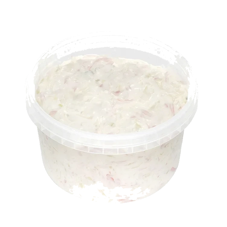 Italiensk salat uten kjøtt   900g