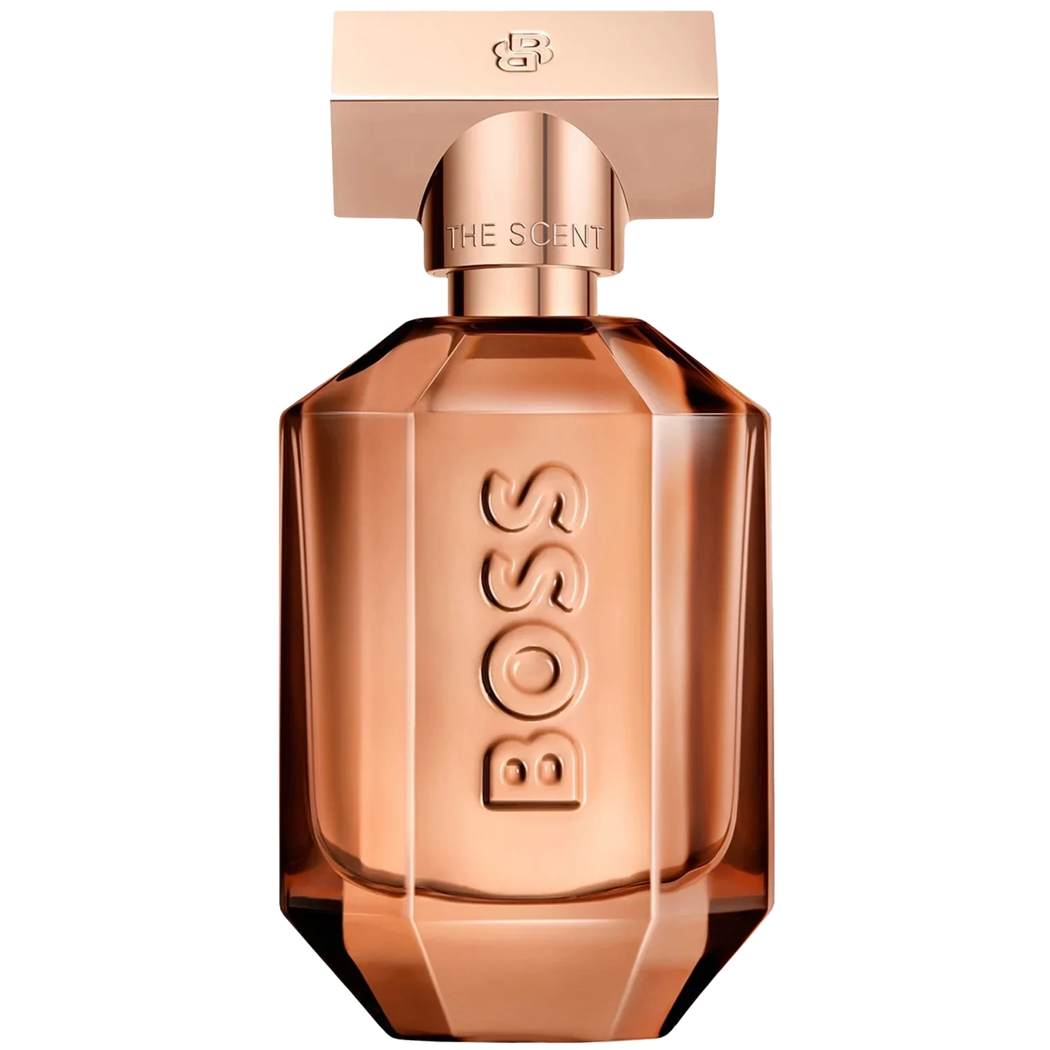 Hugo Boss The Scent For Her Le Parfum