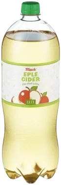 Mack Eple Cider Lett 1,50l Fl