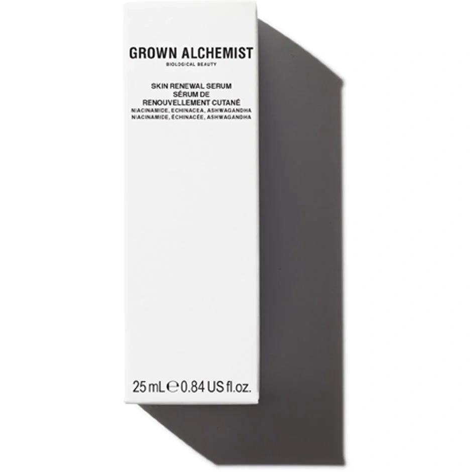Grown Alchemist Skin Renewal Serum