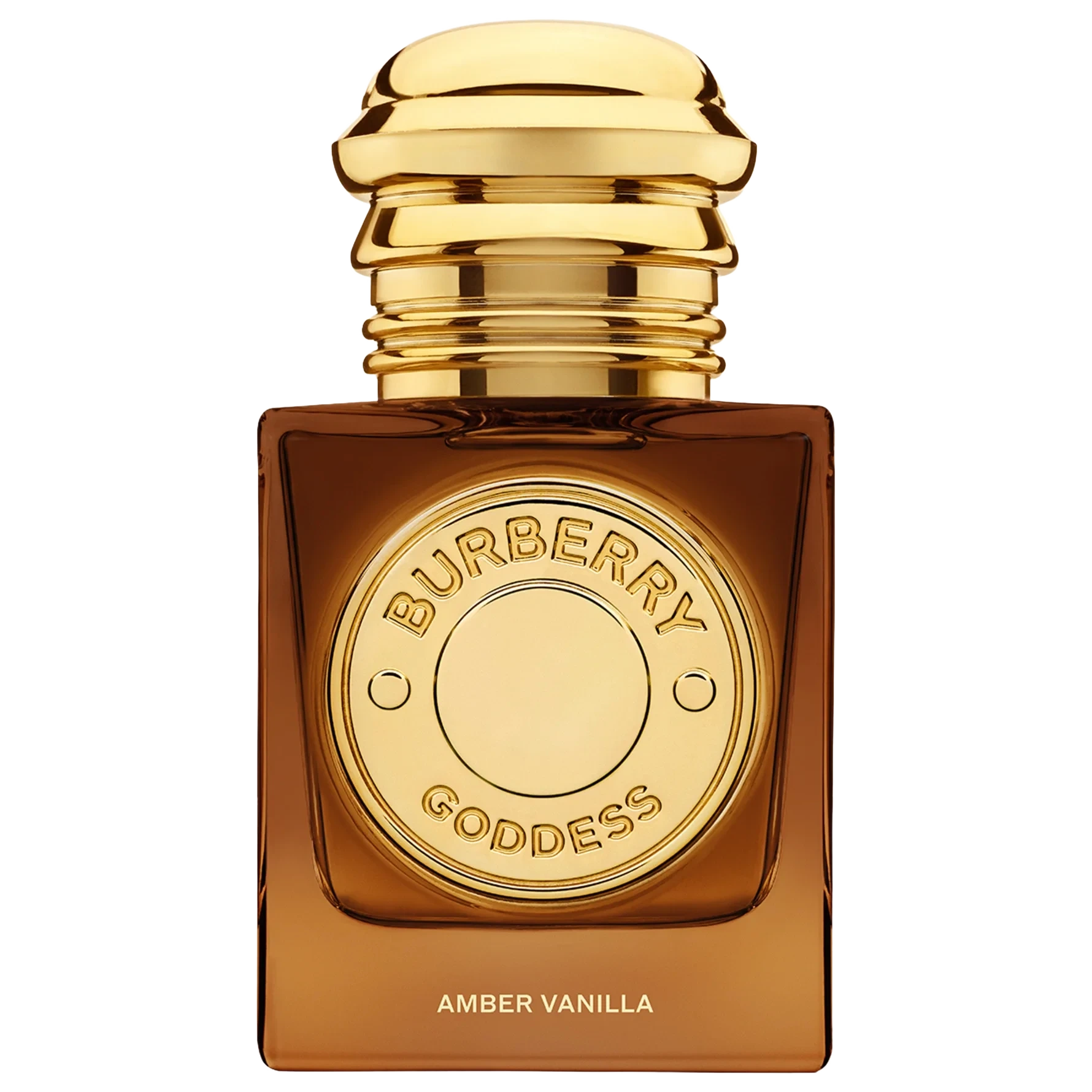 Burberry Goddess Amber Vanilla Intense