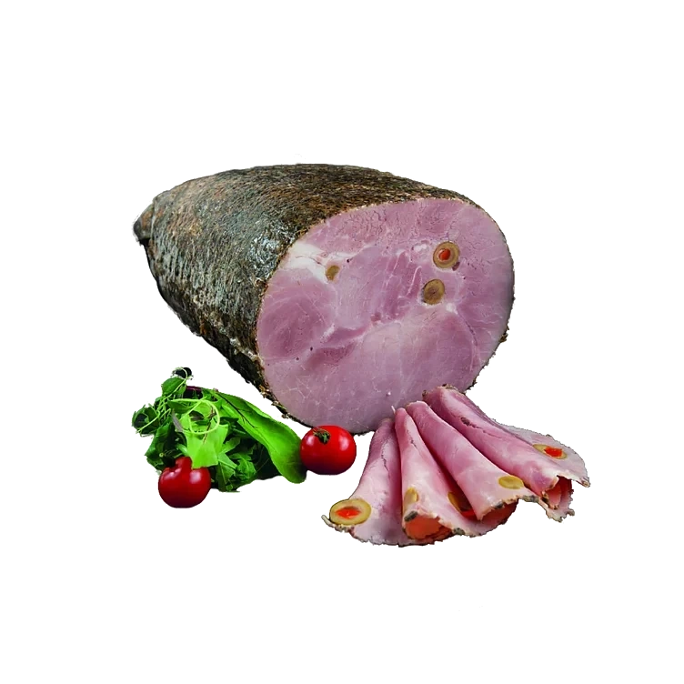Provence skinke skåret   200g