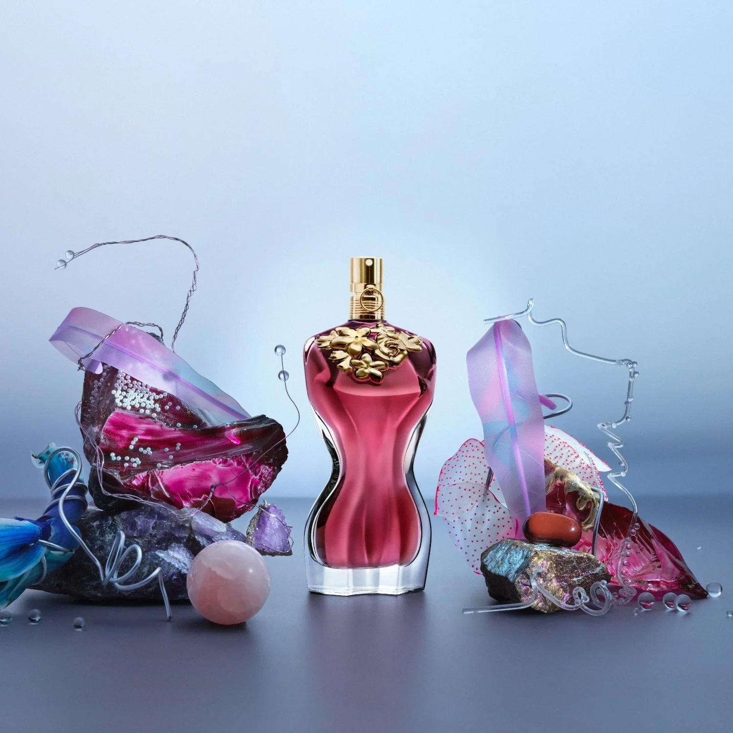 JEAN PAUL GAULTIER La Belle