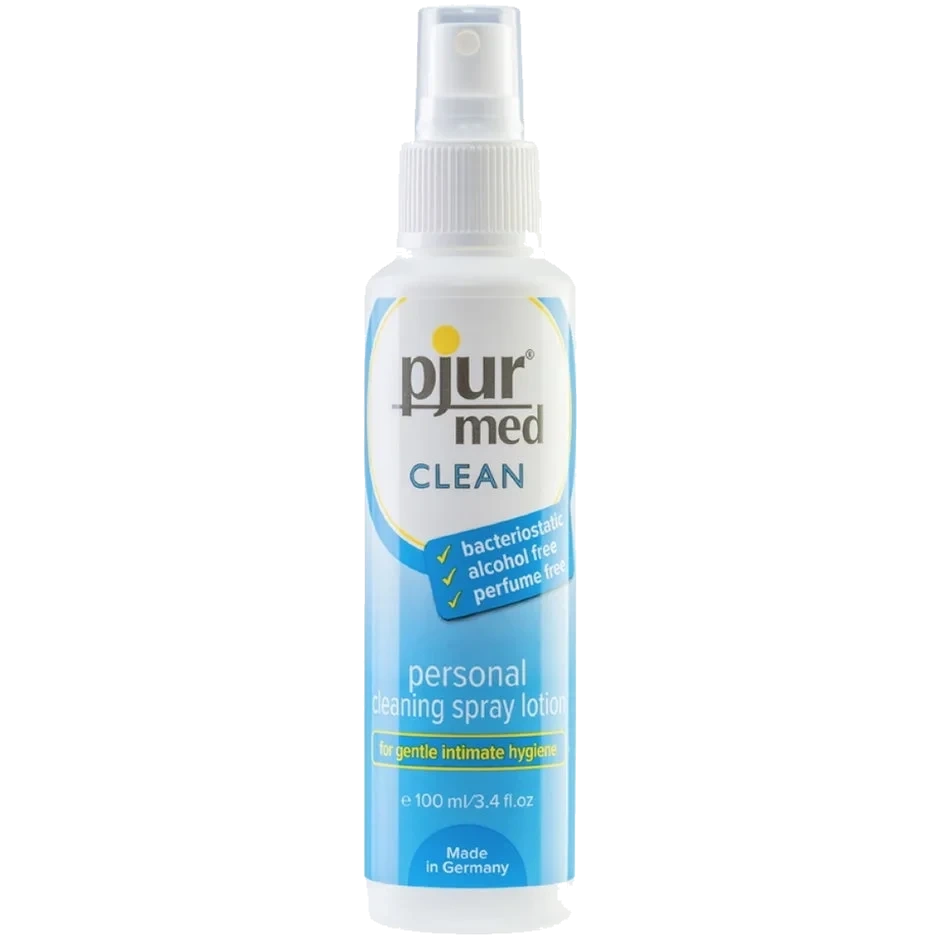 pjur Clean Spray