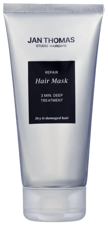 Jan Thomas Repair Hair Mask 150ml