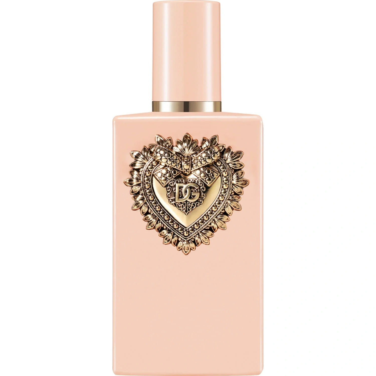 Dolce & Gabbana My Devotion Intense
