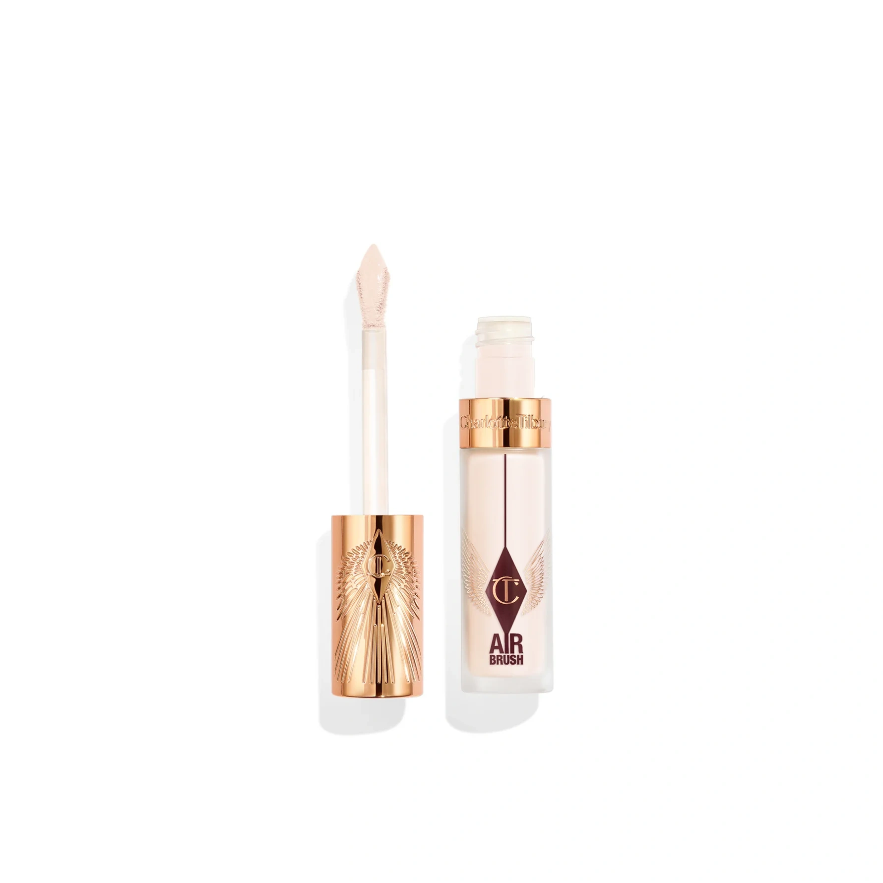 Charlotte Tilbury Airbrush Flawless Blur Concealer 1 FAIR