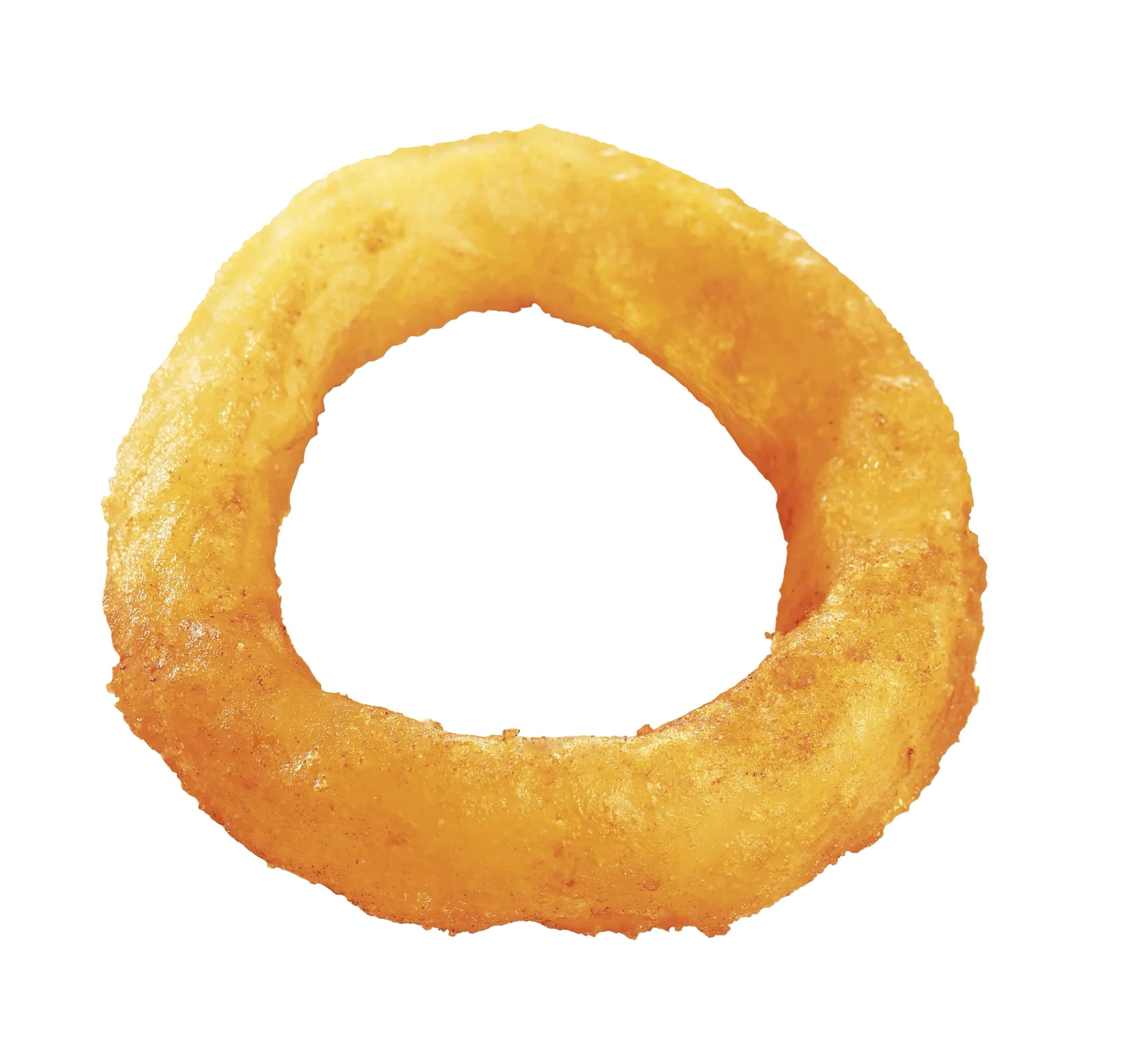 HOFF SA Mccain Beer Battered Løkring, Tykk