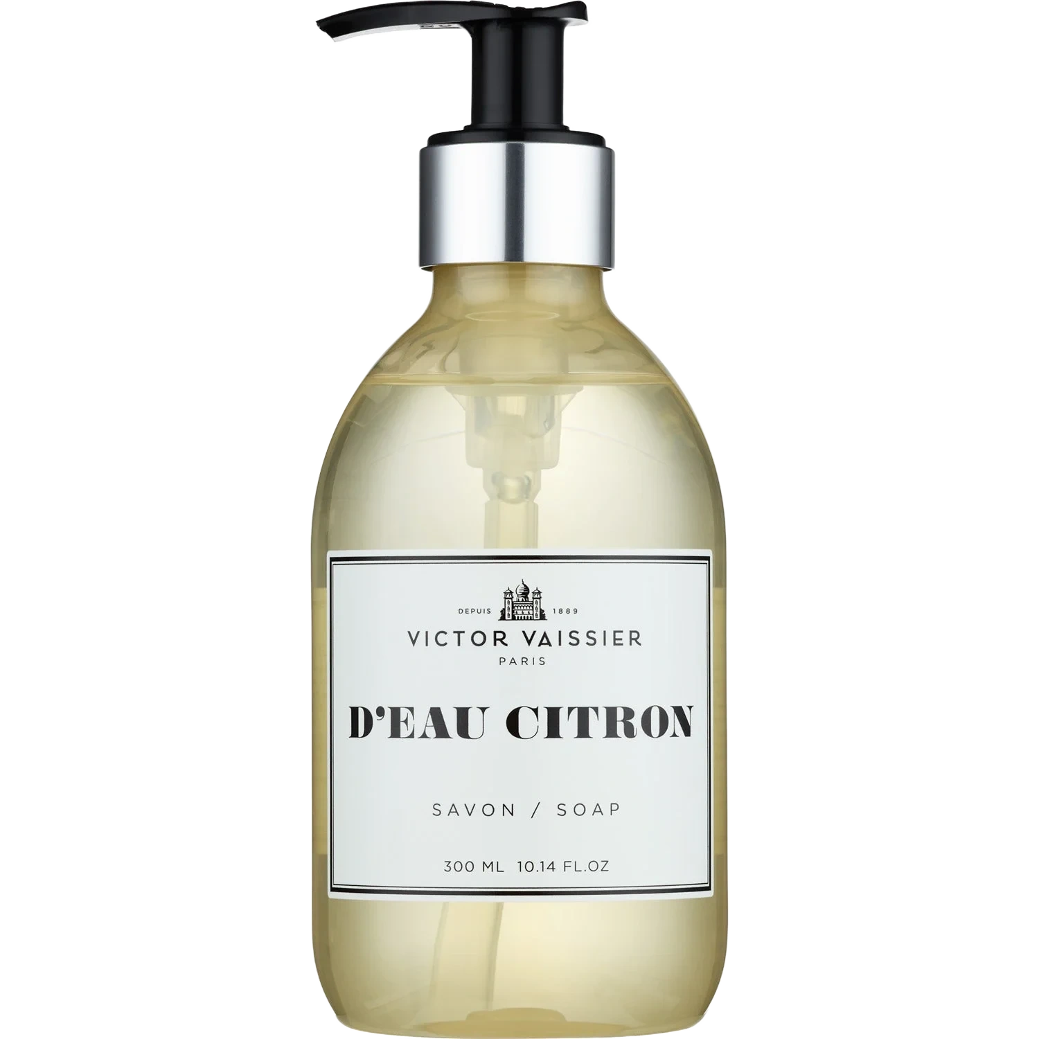 Victor Vaissier Soap