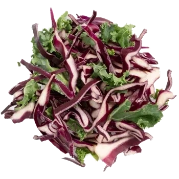 Rödkål & Grönkål