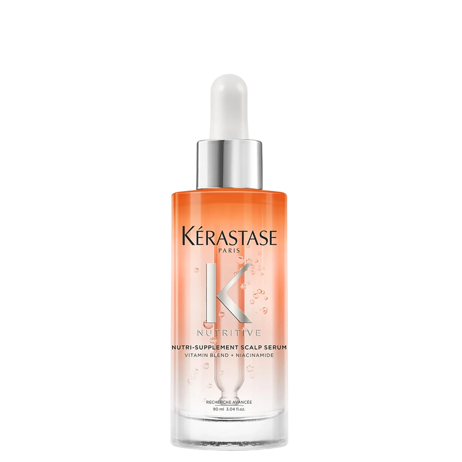 KÉRASTASE Nutritive Scalp Serum 90 ml