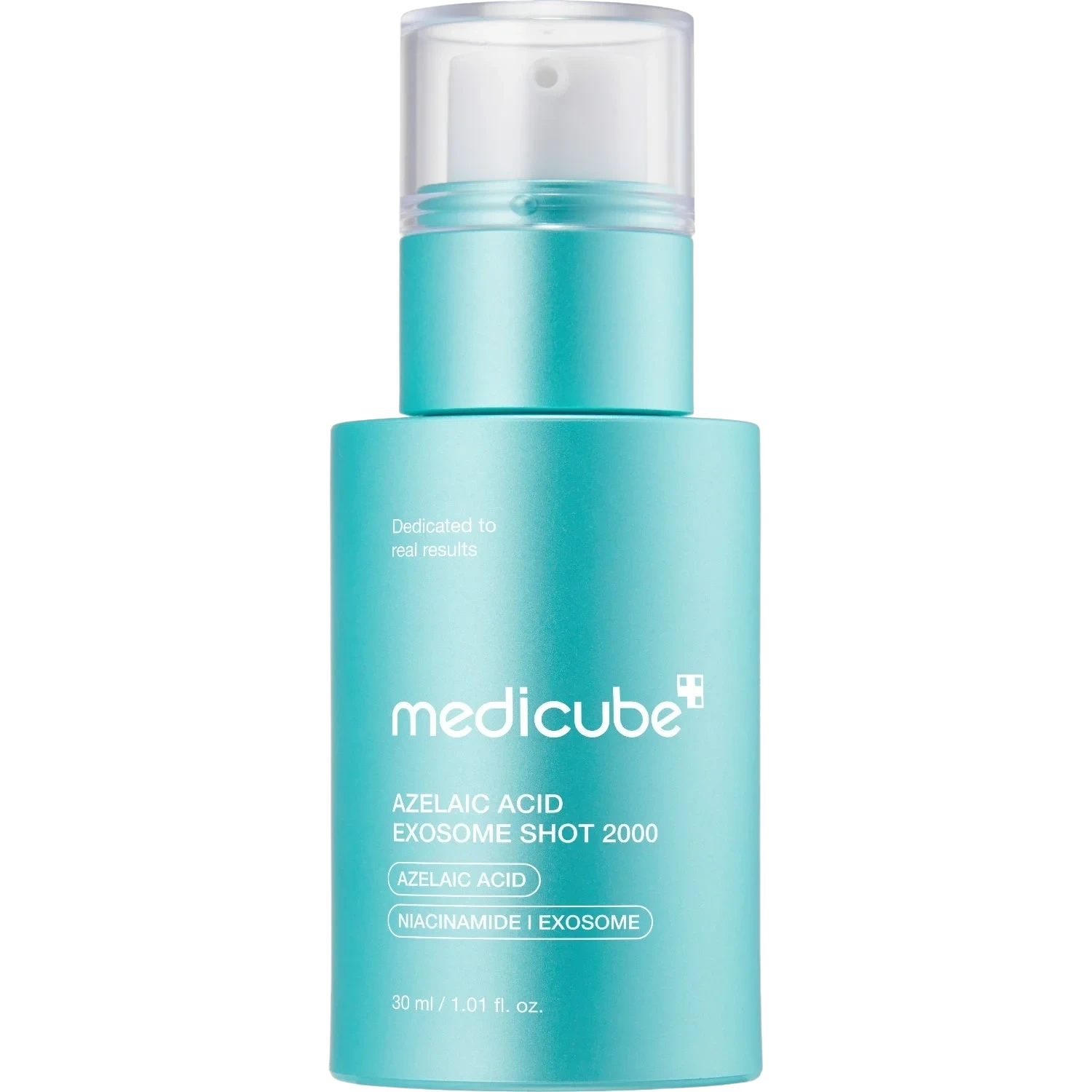 Medicube Azelaic Acid Exosome Shot Serum