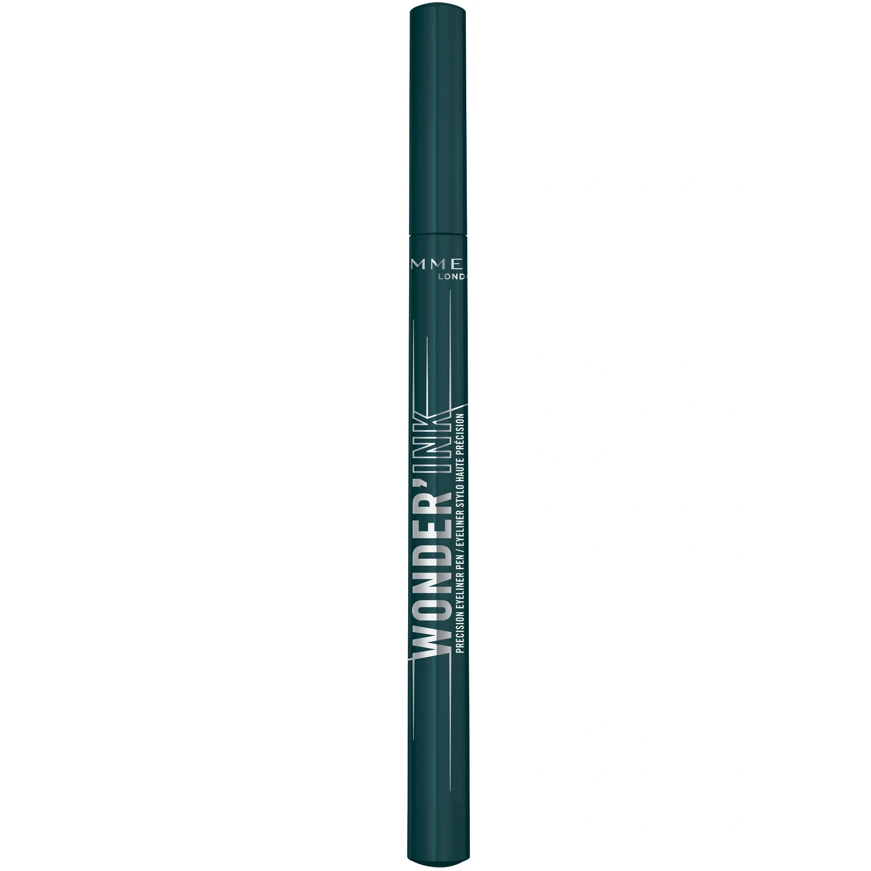 Rimmel Wonder'ink Precision Eyeliner Velvet Ivy