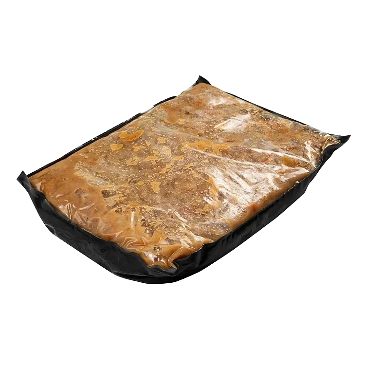 Holmens lapskaus mørk 2kg