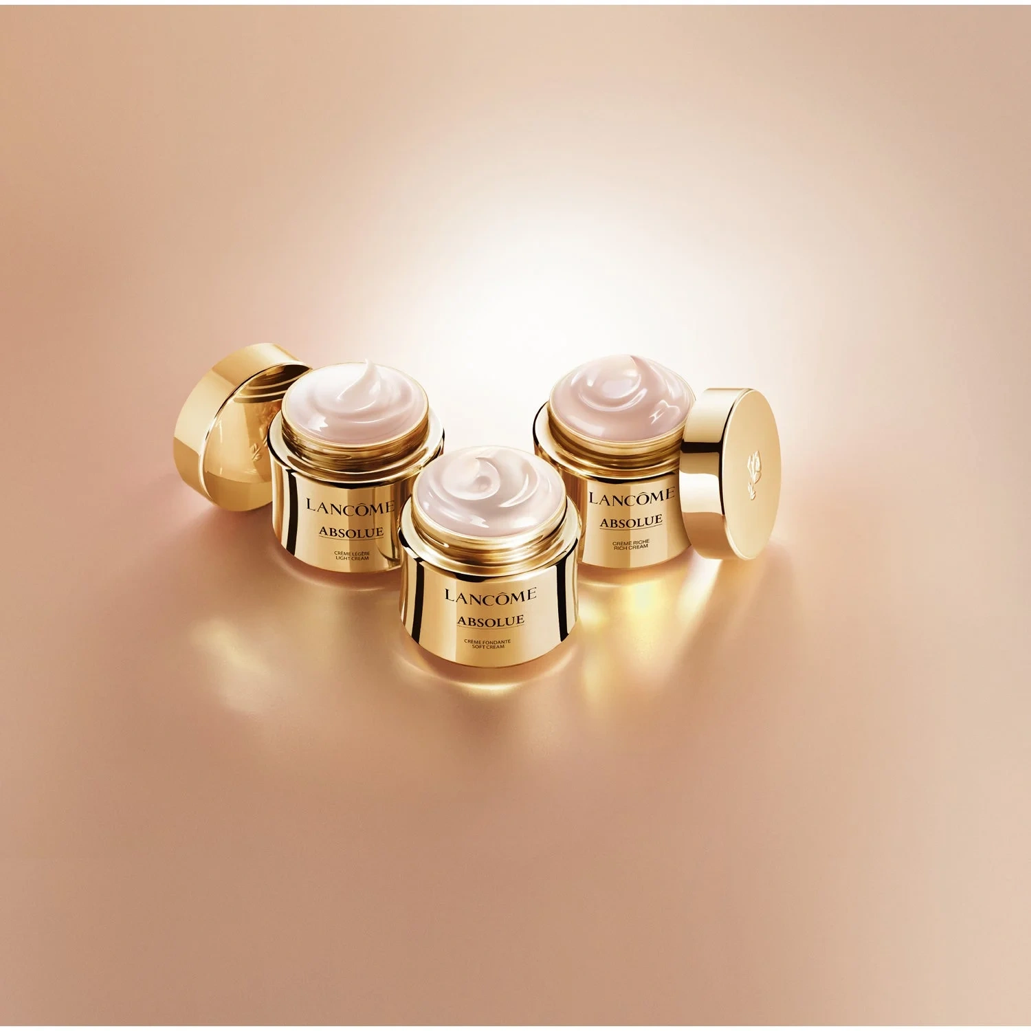 Lancôme Absolue Light Cream