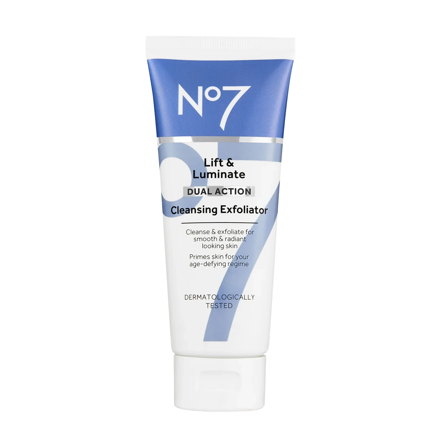 No7 Lift & Luminate Cleansing Exfoliator