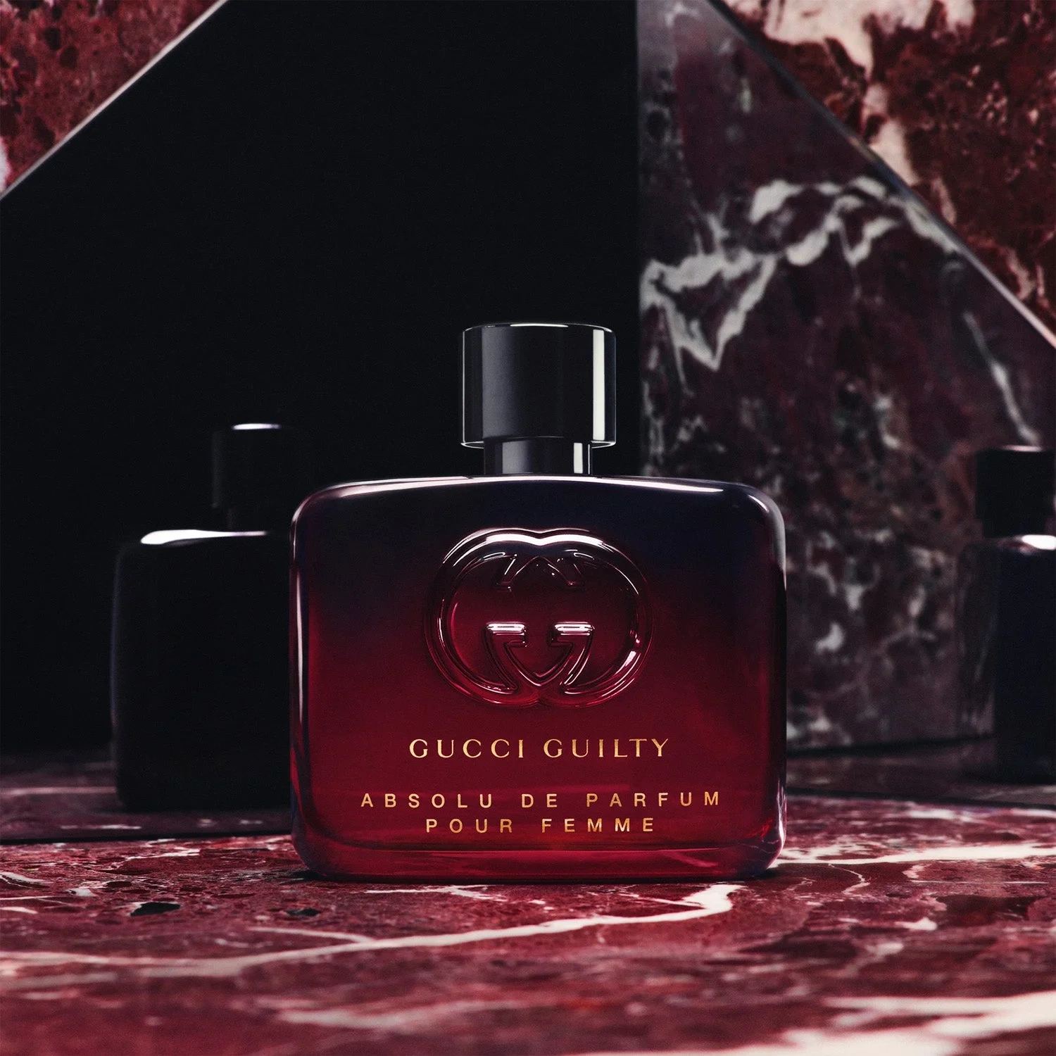 Gucci Guilty Pour Femme Absolu de Parfum 60 ml