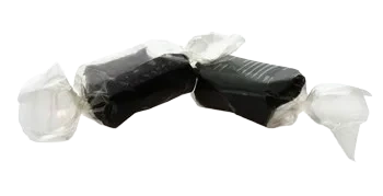 Kola, lakrits