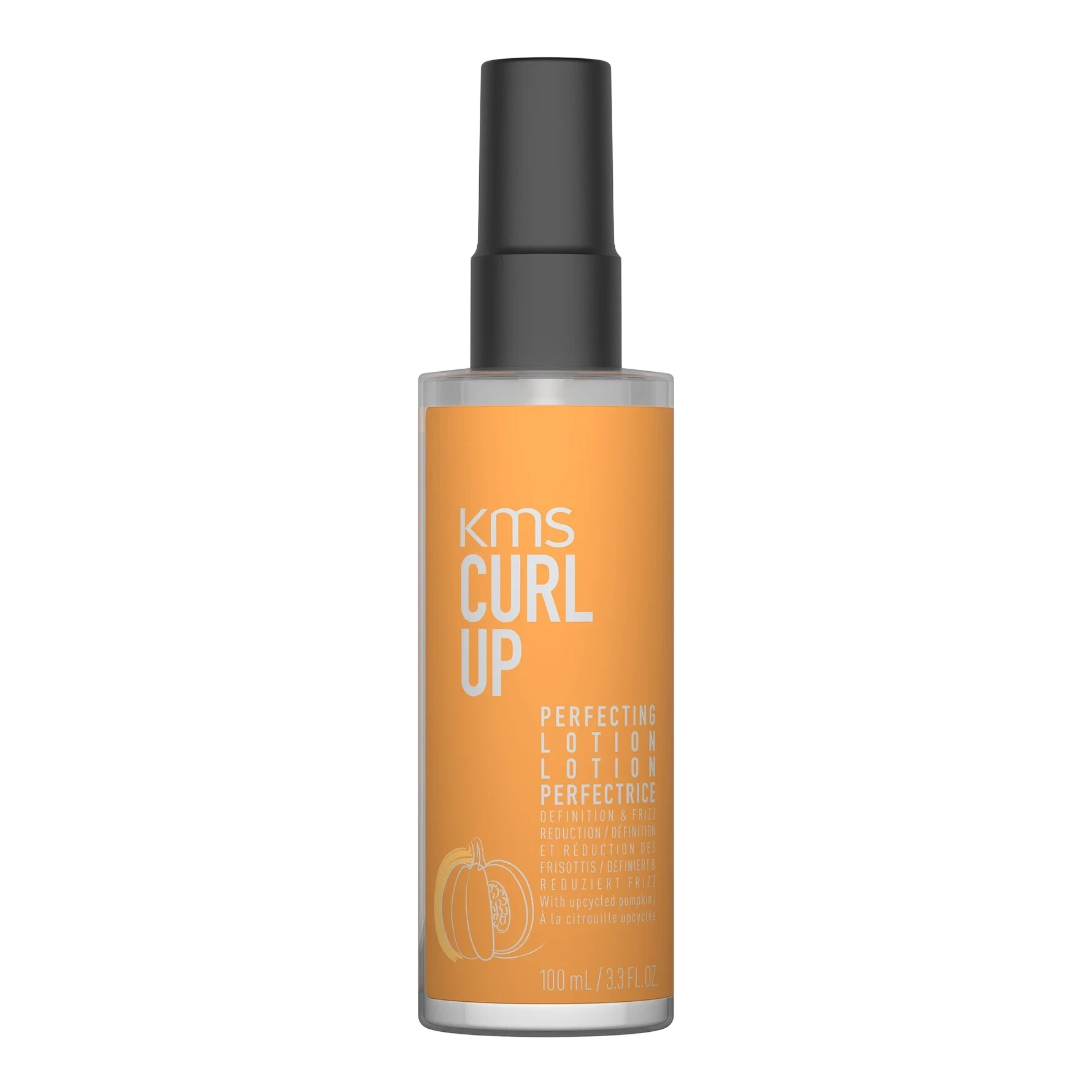 kms Curlup Perfecting Lotion 100 ml