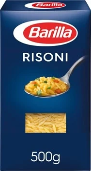 Pasta Risoni