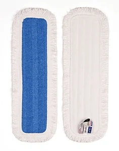 Uniq duotex tørr/fukt 40cm borrelås stk