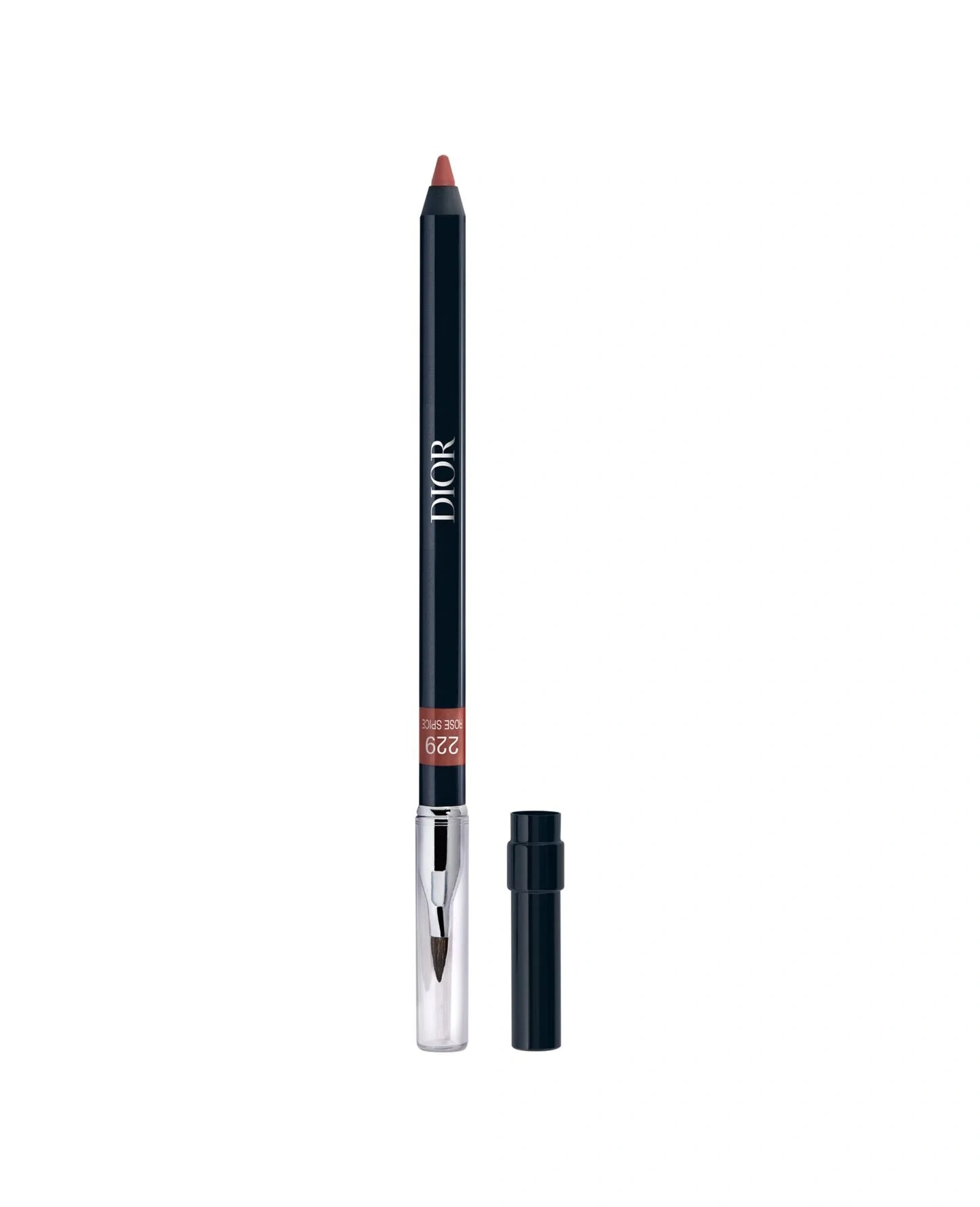 Rouge Dior Contour Lipliner Pencil 229 Rose Spice