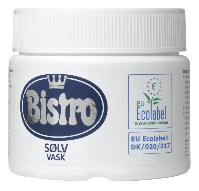 Sølvvask 150ml Bistro