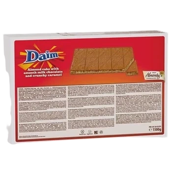 Daimtårta