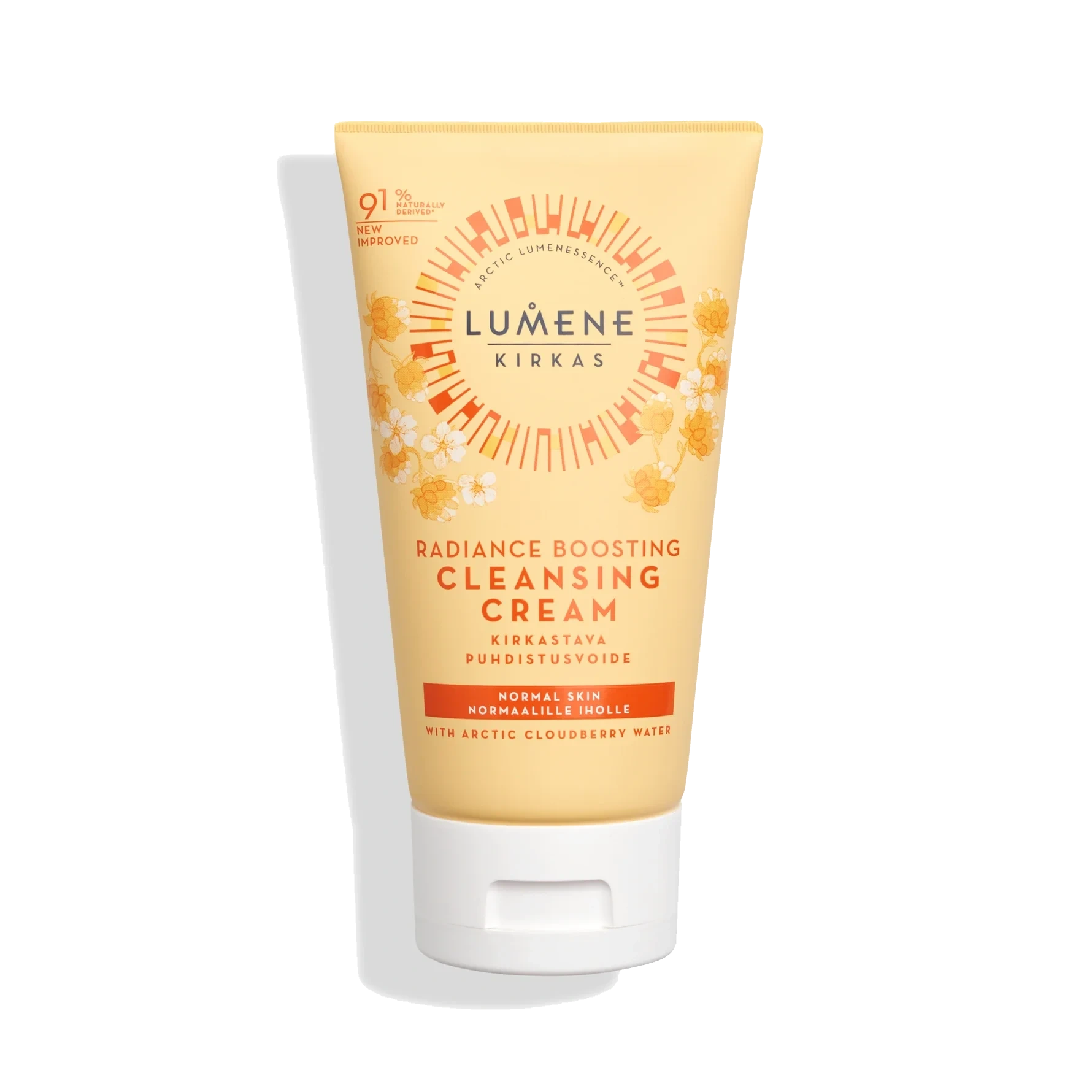 Lumene Radiance Boosting