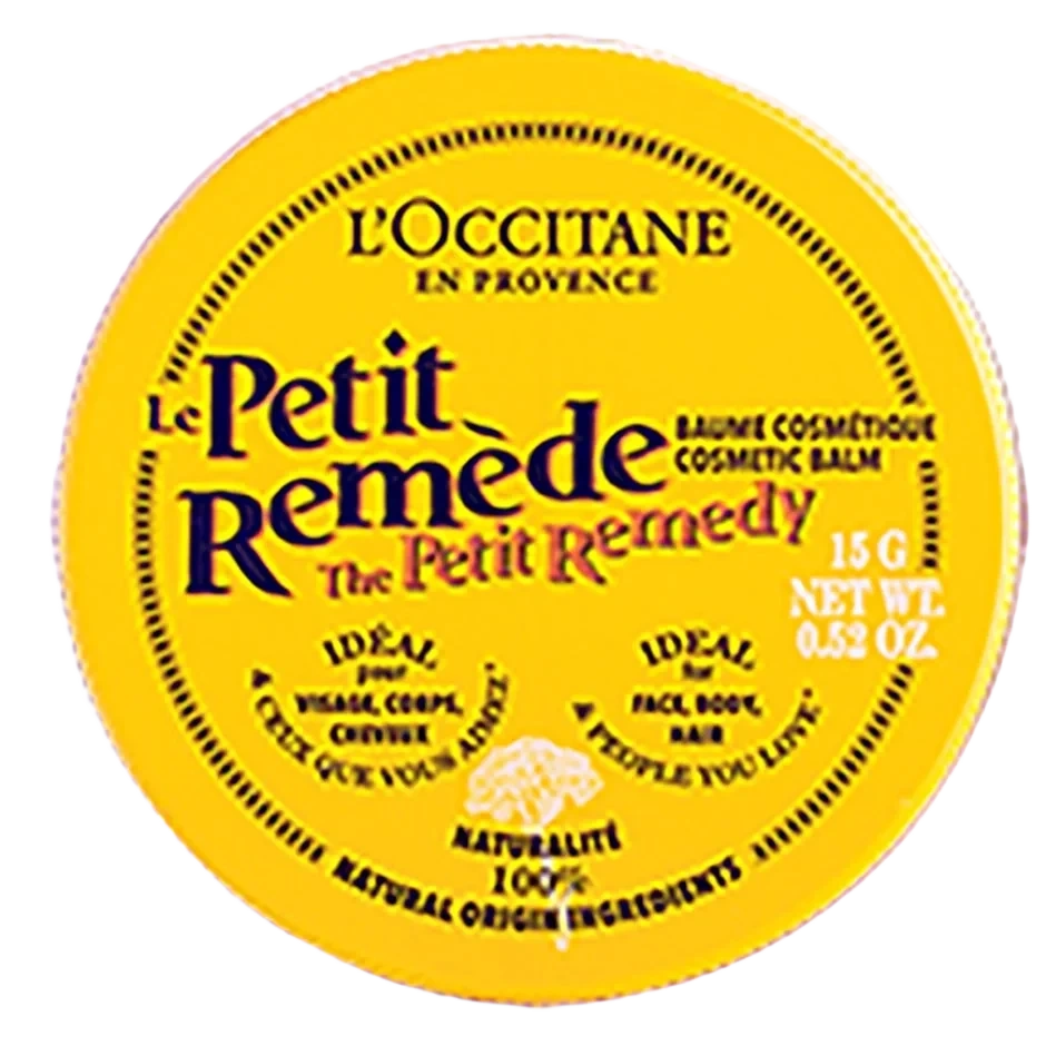 L'Occitane en Provence Petit Remedy
