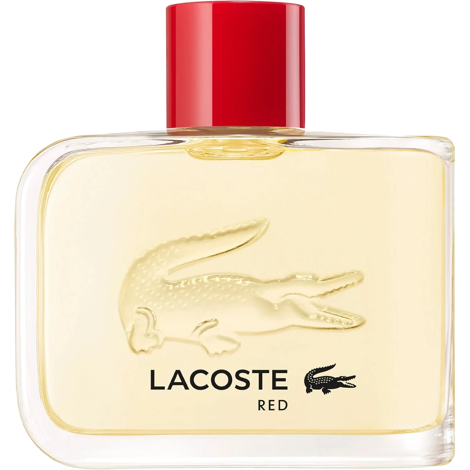 Lacoste Red