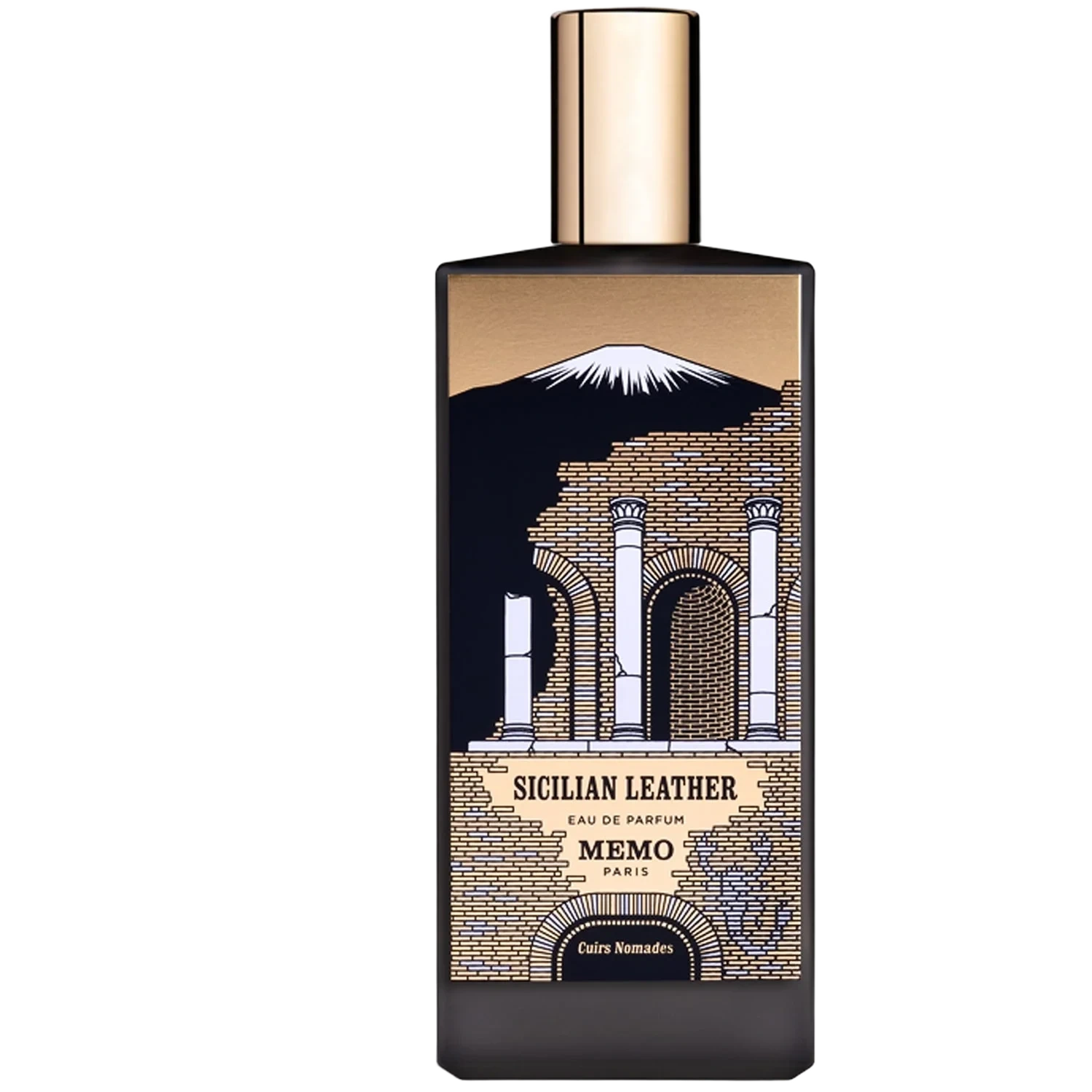 Memo Paris Sicilian Leather