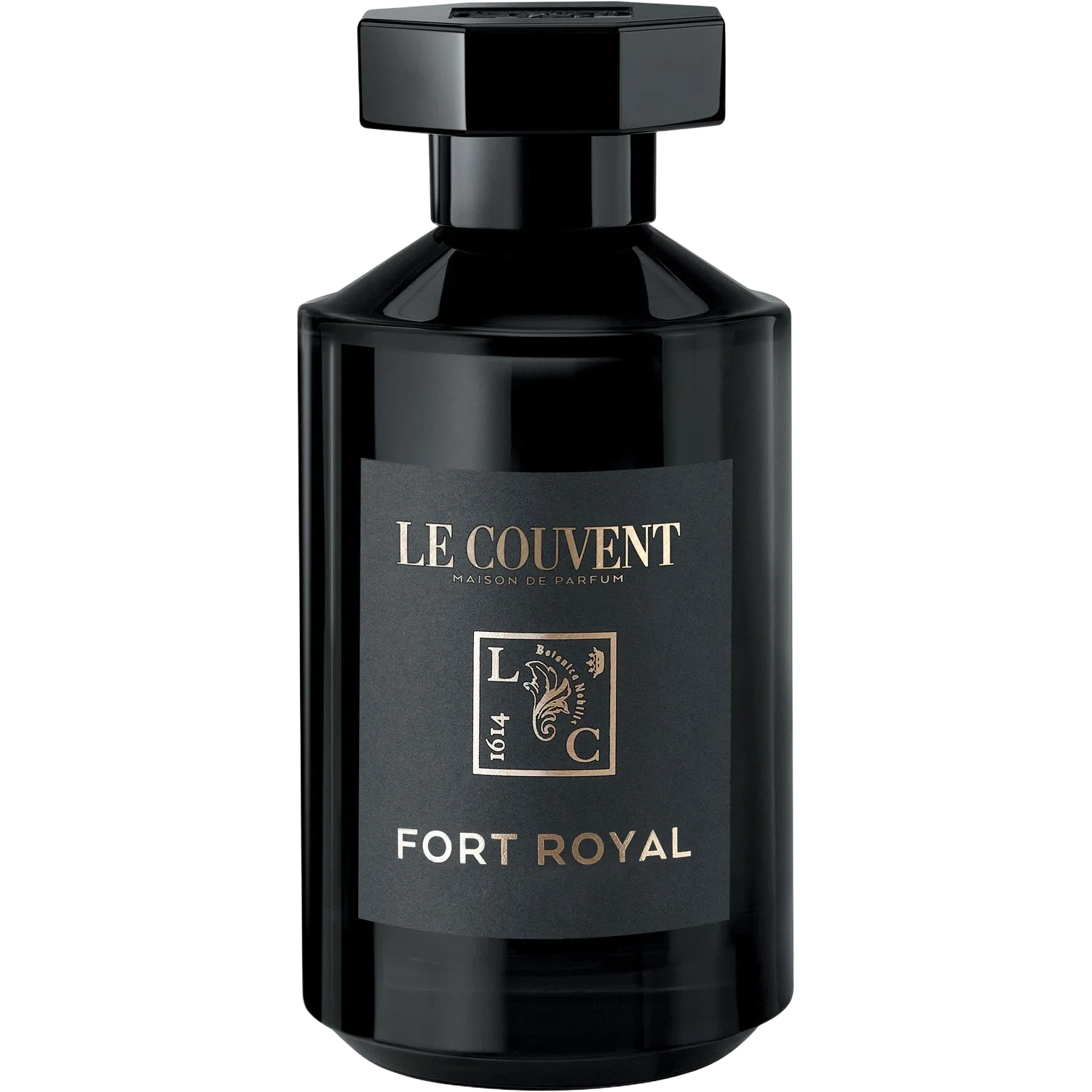 Le Couvent Fort Royal Remarkable Perfumes