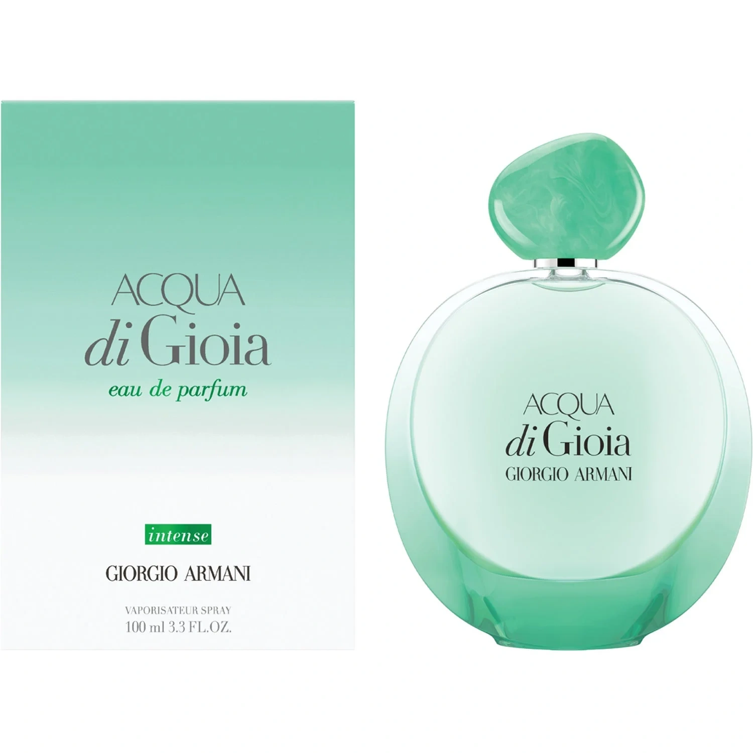 Armani Acqua Di Gioia Intense Eau de Parfum 100 ml