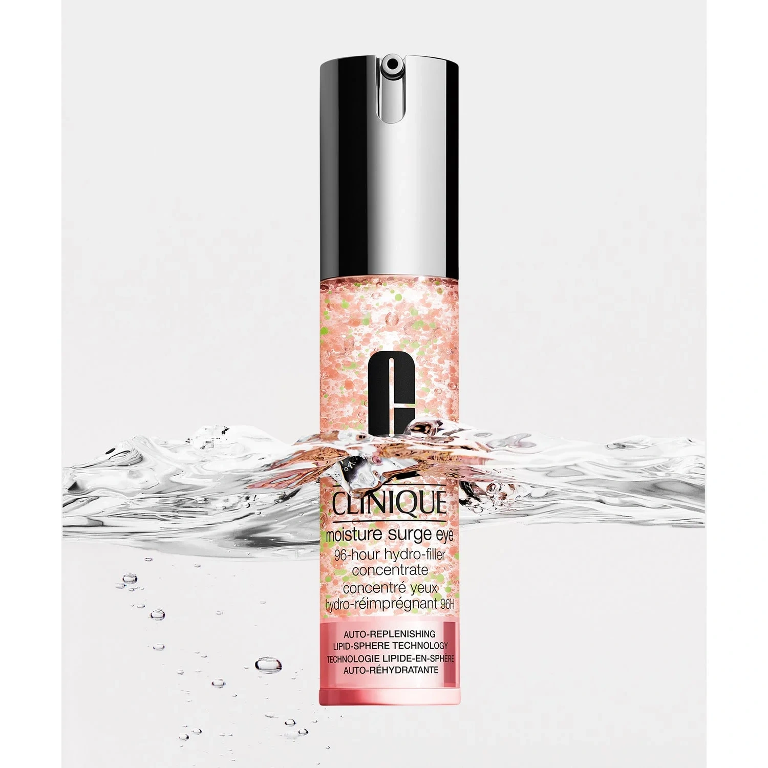 Clinique Moisture Surge™ Eye 96H Hydro-Filler Concentrate 15 ml