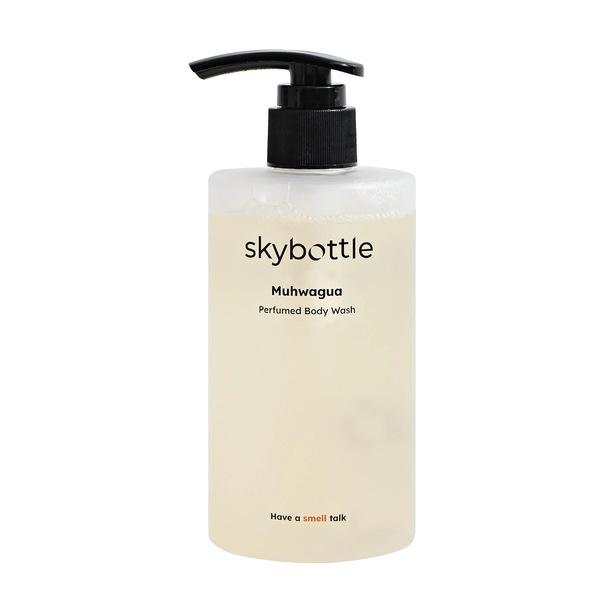 Skybottle Muhwagua Perfumed Body Wash, 300 ml