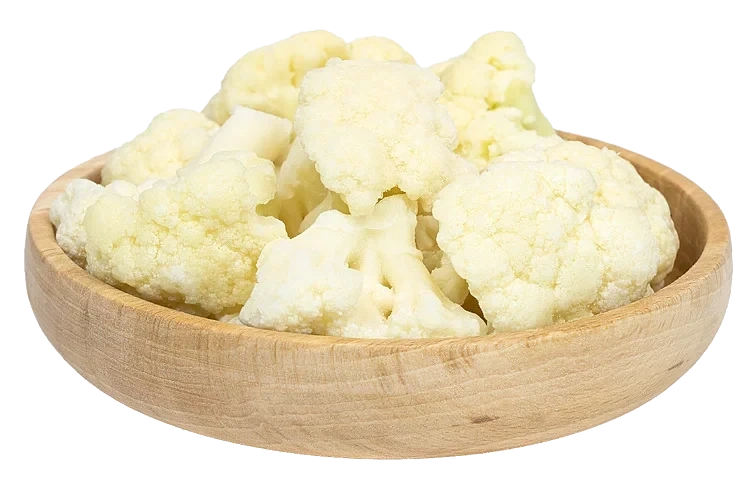 Blomkålbuketter   2kg