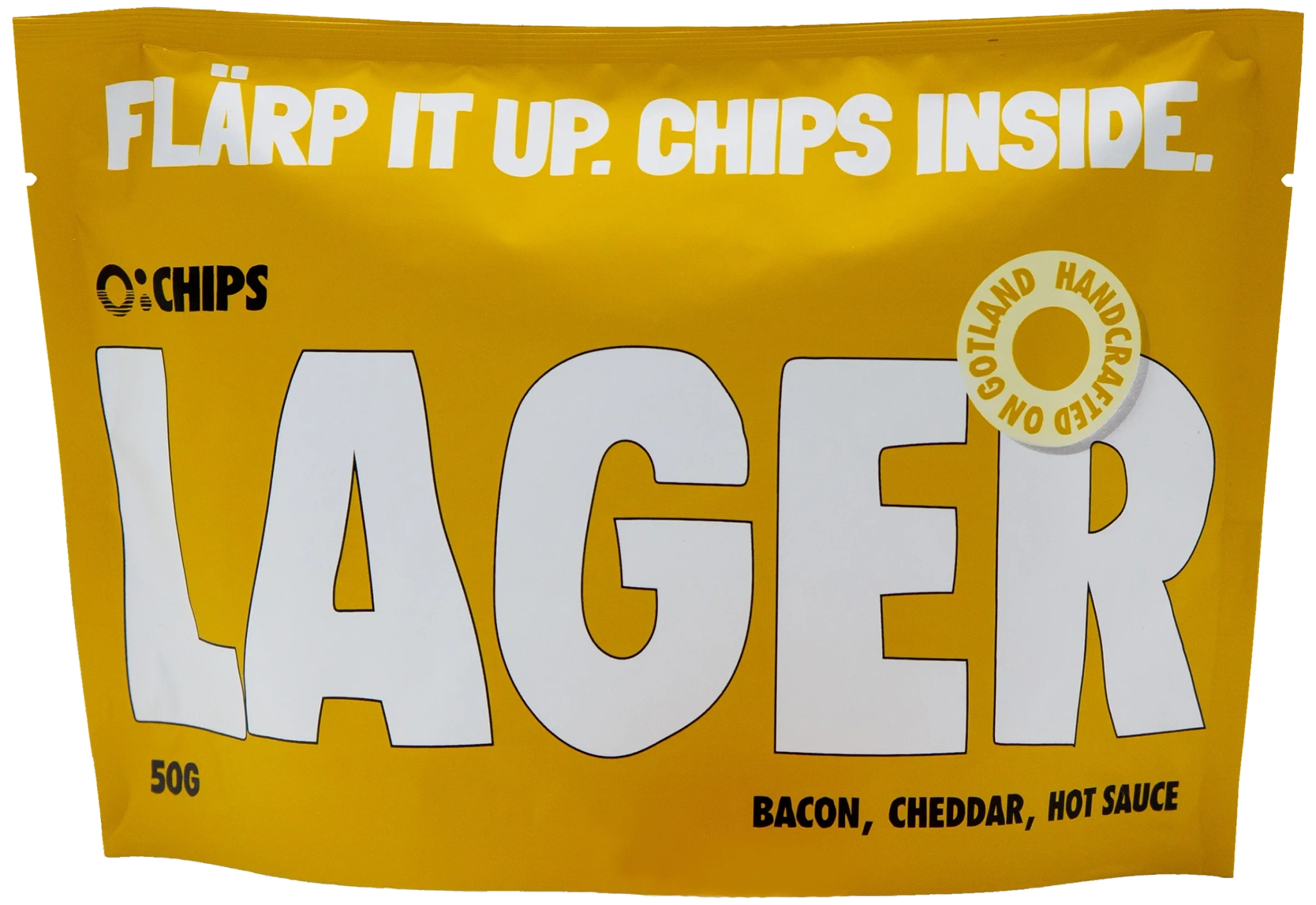 Lager