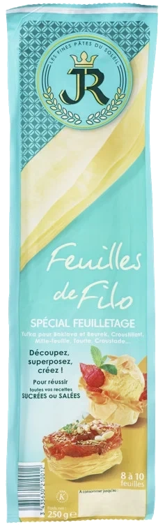 Filodeig          250g