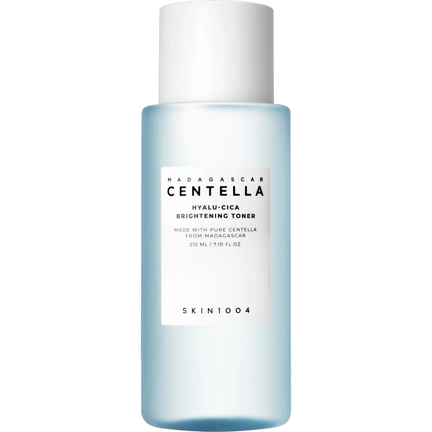 SKIN1004 Madagascar Centella Hyalu-Cica Brightening Toner