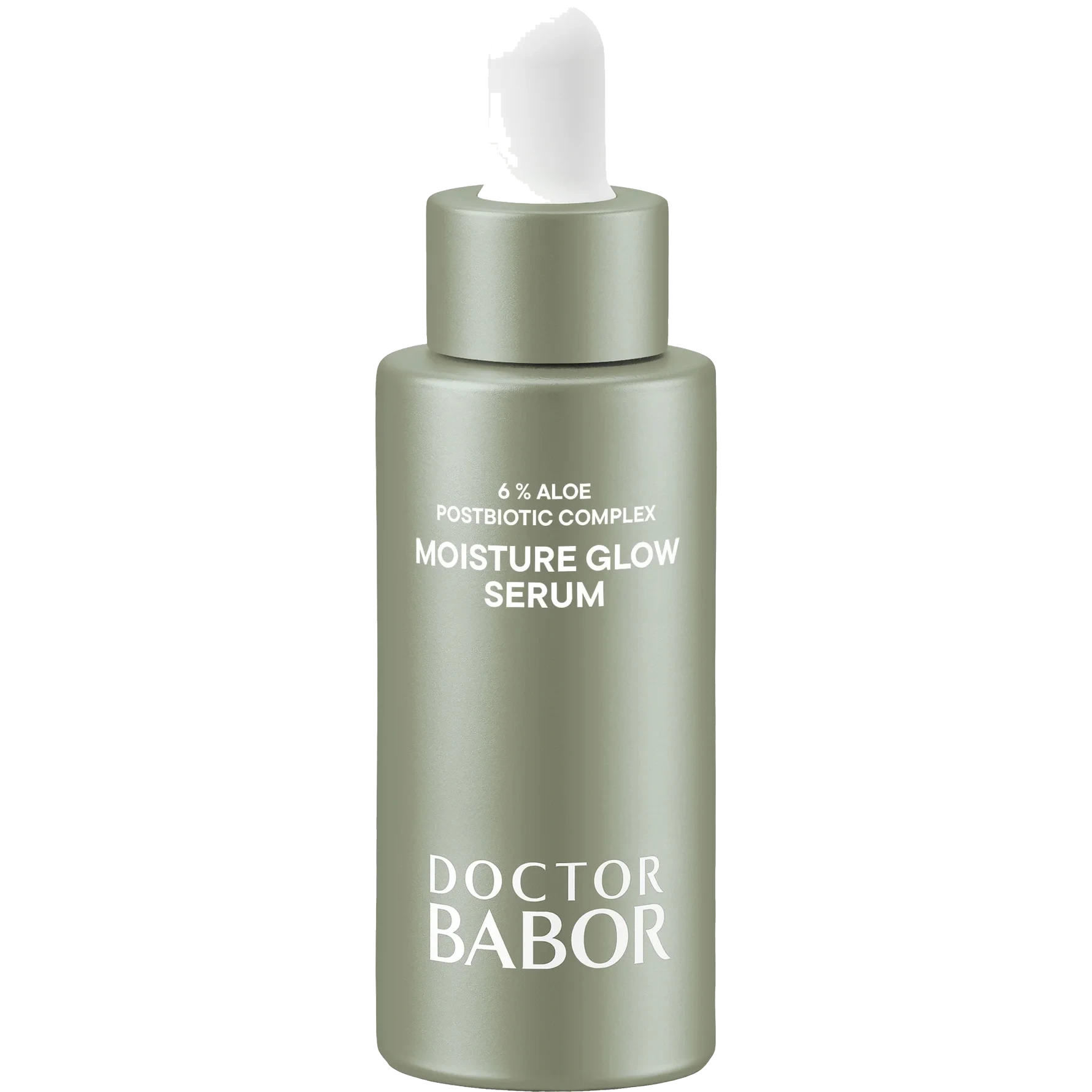 Babor Microbiomic Moisture Glow Serum