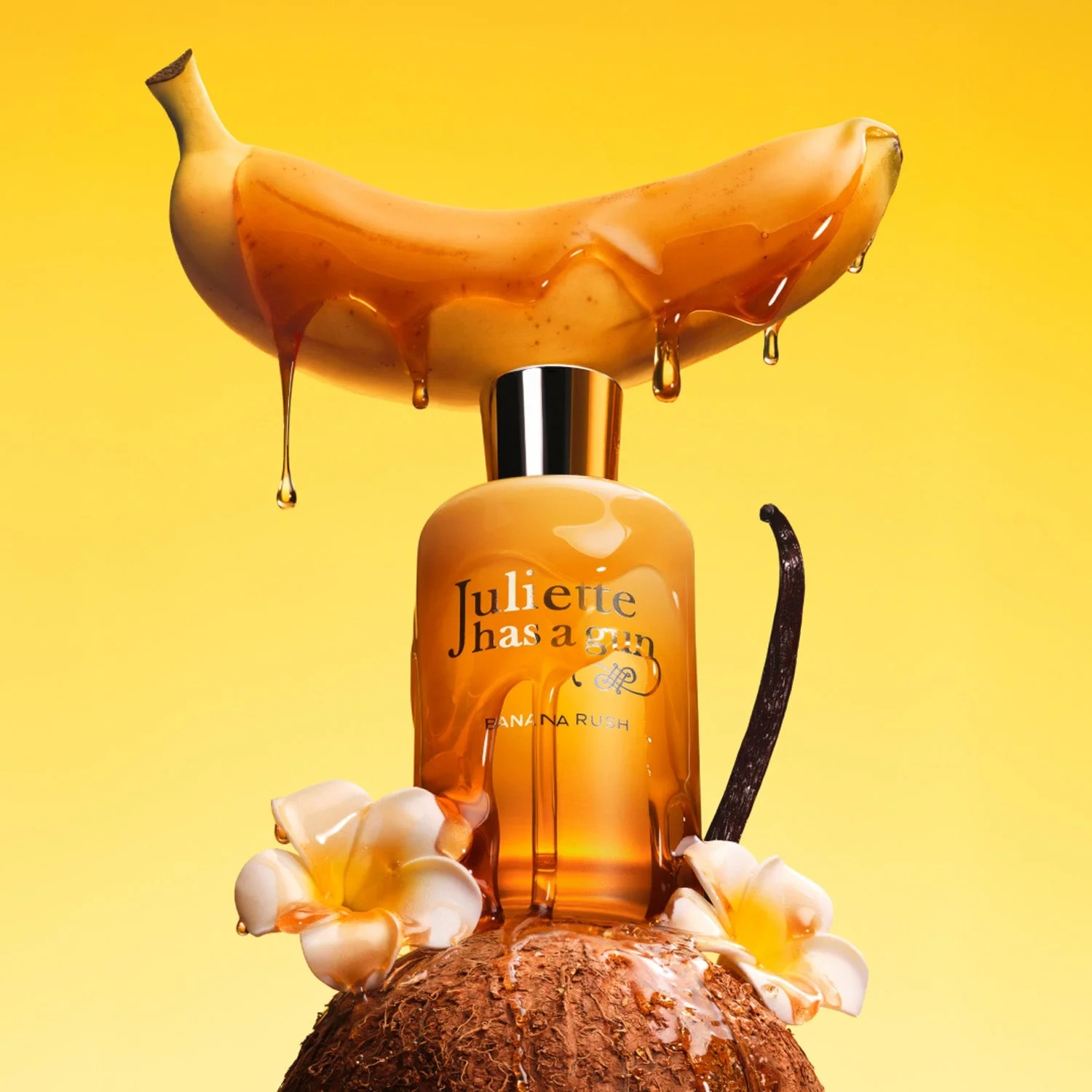 Juliette Has A Gun Banana Rush Eau de Parfum 7,5 ml