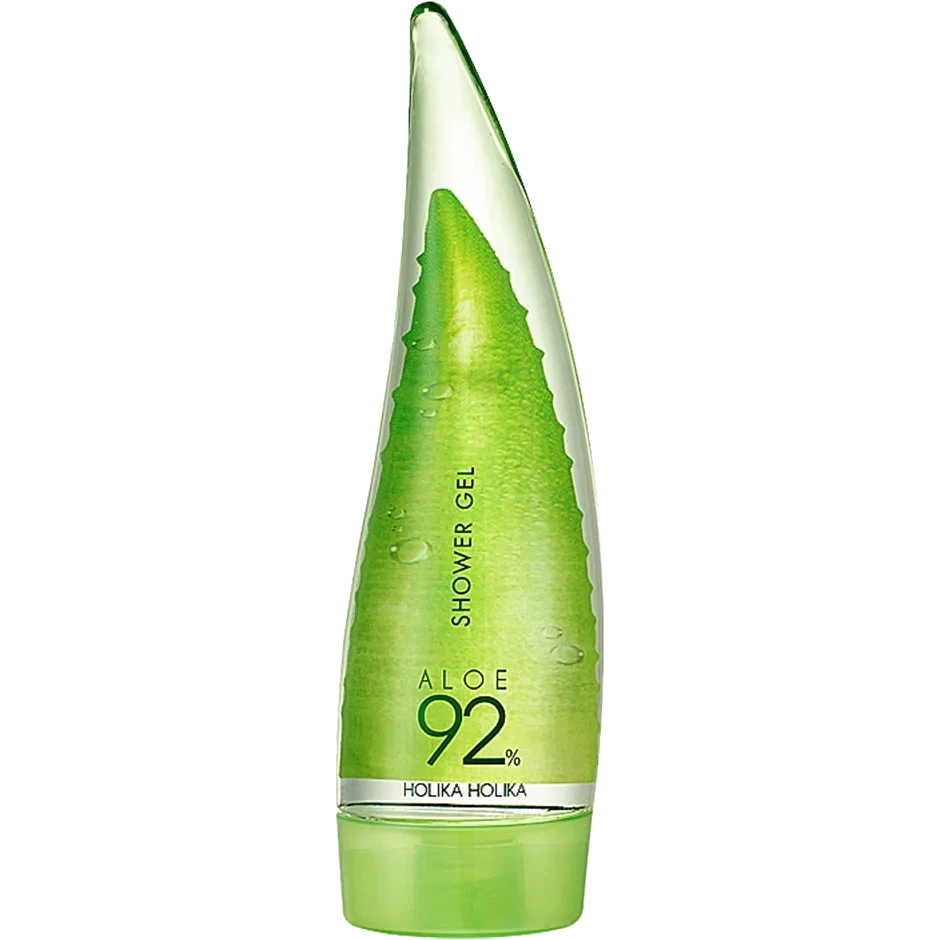 Holika Holika Aloe 92% Shower Gel